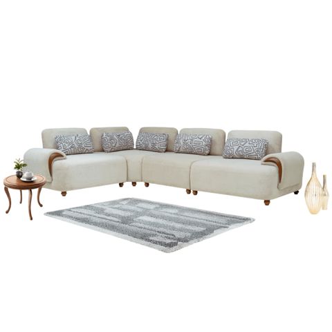 Künc divan Alzzoni Alfa Polor — Bakı