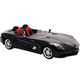 Oyuncaq avtomobil Rastar R/C 1:12 Mercedes-Benz SLR 6930751304369 — Ürünler