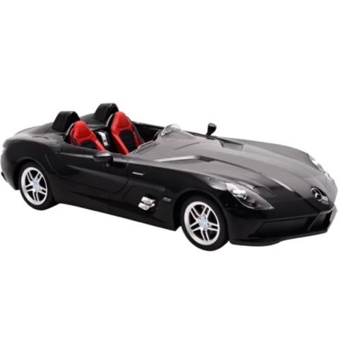 Oyuncaq avtomobil Rastar R/C 1:12 Mercedes-Benz SLR 6930751304369 — Bakı