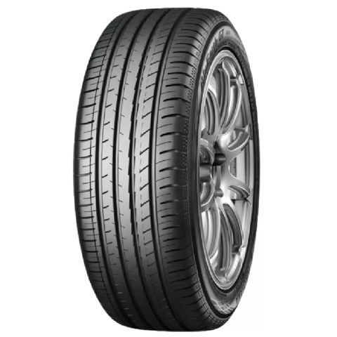 Avtomobil təkəri Yokohama BluEarth-GT AE51 88W XL 225/35R19-1