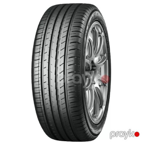 Avtomobil təkəri Yokohama BluEarth-GT AE51 88W XL 225/35R19-1