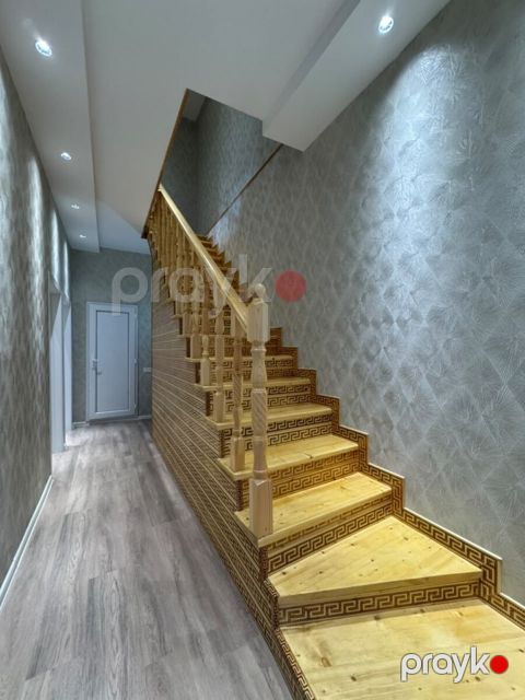 Həyət evi, Xırdalan ş