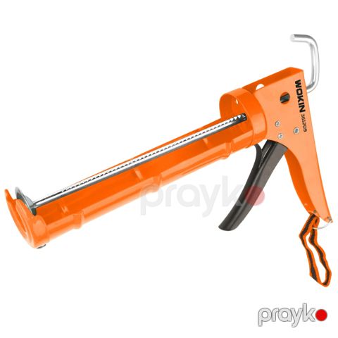 Hermetik tapança Wokin W361209 — Bakı