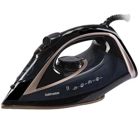 Ütü Goldmaster Smarty GM-7630 — Bakı