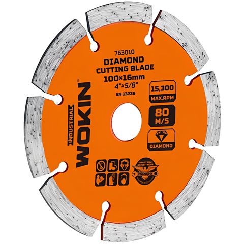Kəsmə disk Wokin W763118 — Bakı