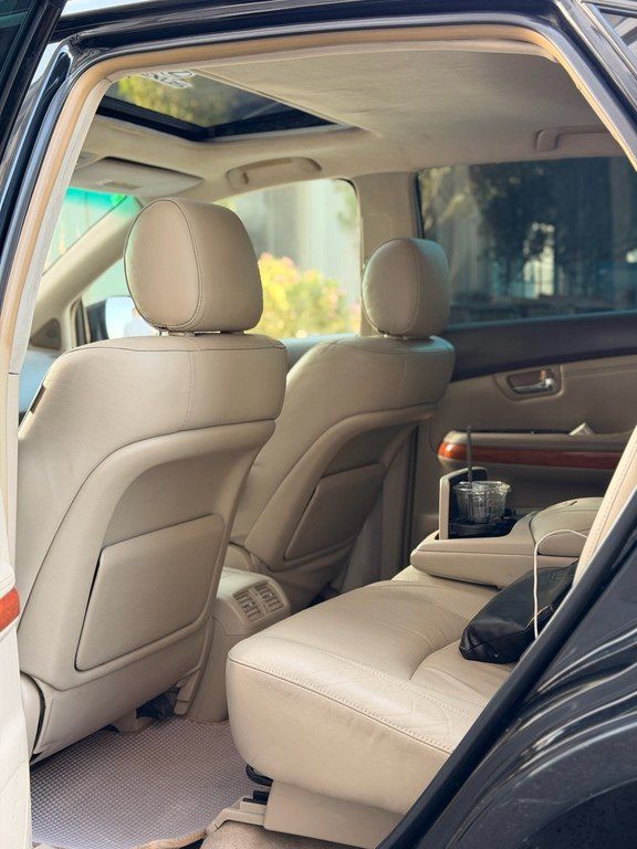 Lexus RX 350, 3.5 L, 2007 il, 198 000 km — Avtomobillər, Bakı (9)