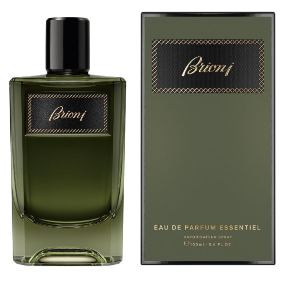 Kişi parfümü Brioni EAU De Parfum Essentiel 100 ml 7640171194325 — Ətir, Bakı