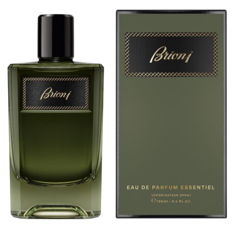 Kişi parfümü Brioni EAU De Parfum Essentiel 100 ml 7640171194325 — Bakı