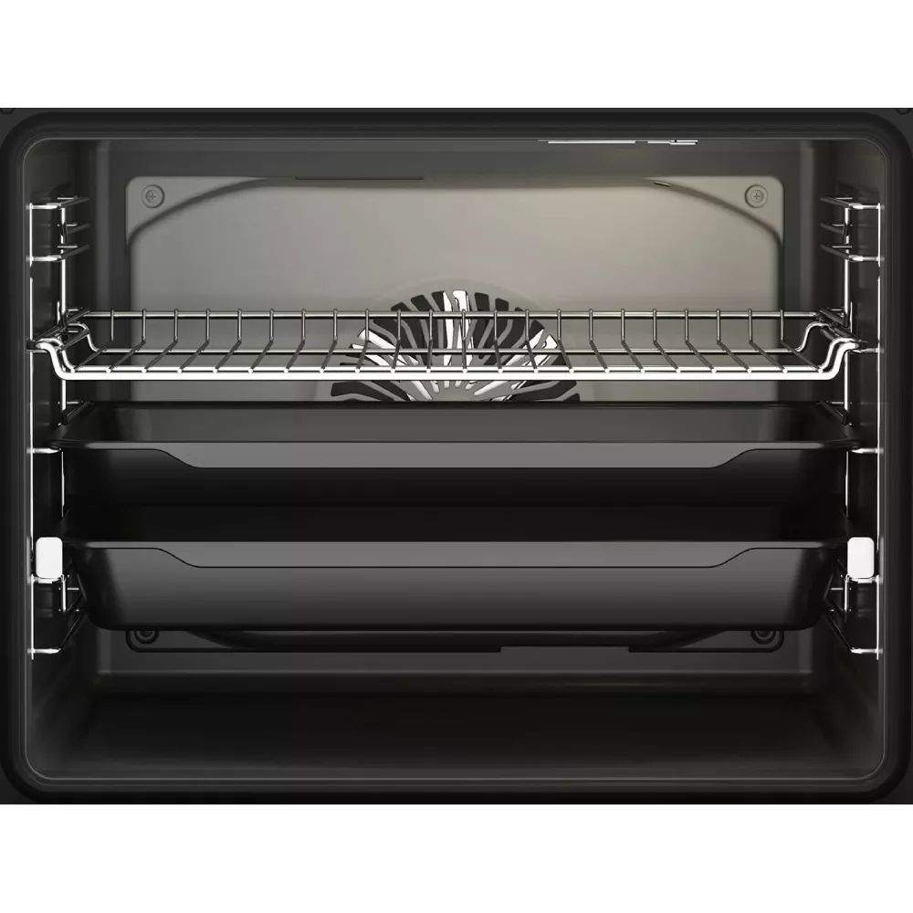 Soba Beko BBIM18302BCSE — Fırın kamerası, Bakı (4)