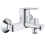 Vanna üçün su qarışdırıcı Grohe / 23334000 — Краны и смесители