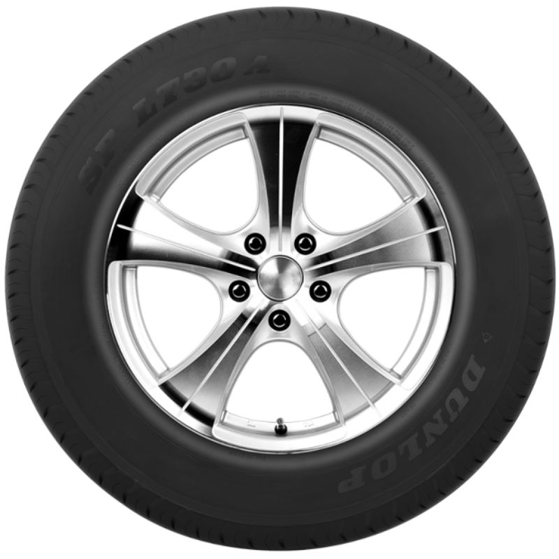 Avtomobil təkəri Dunlop SPLT30A 108/106T 215/70R16C — Təkərlər, Bakı (3)