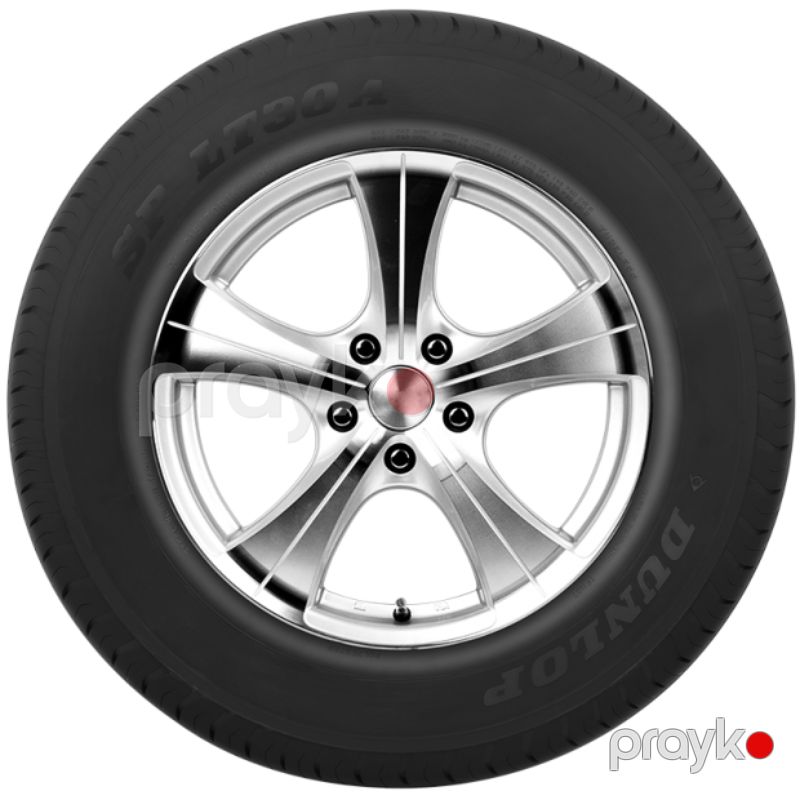 Avtomobil təkəri Dunlop SPLT30A 108/106T 215/70R16C — Şinlər, Bakı (3)