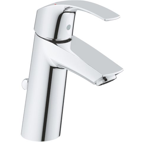 Hövzə kranı Grohe / 23322001 — Bakı