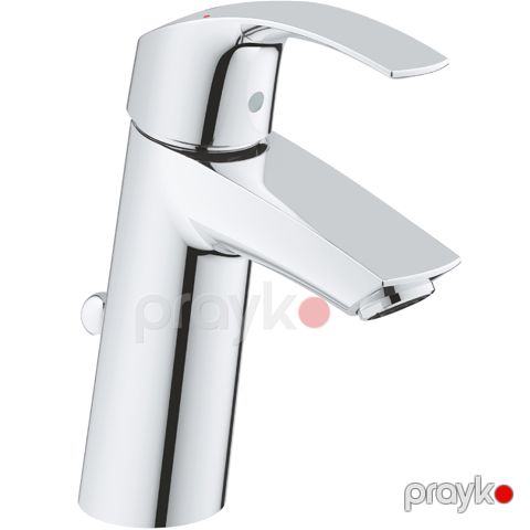 Hövzə kranı Grohe / 23322001 — Bakı