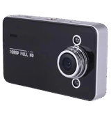 DVR Dash Cam K6000 — Avtomobil