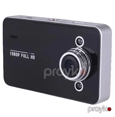 DVR Dash Cam K6000 — Bakı