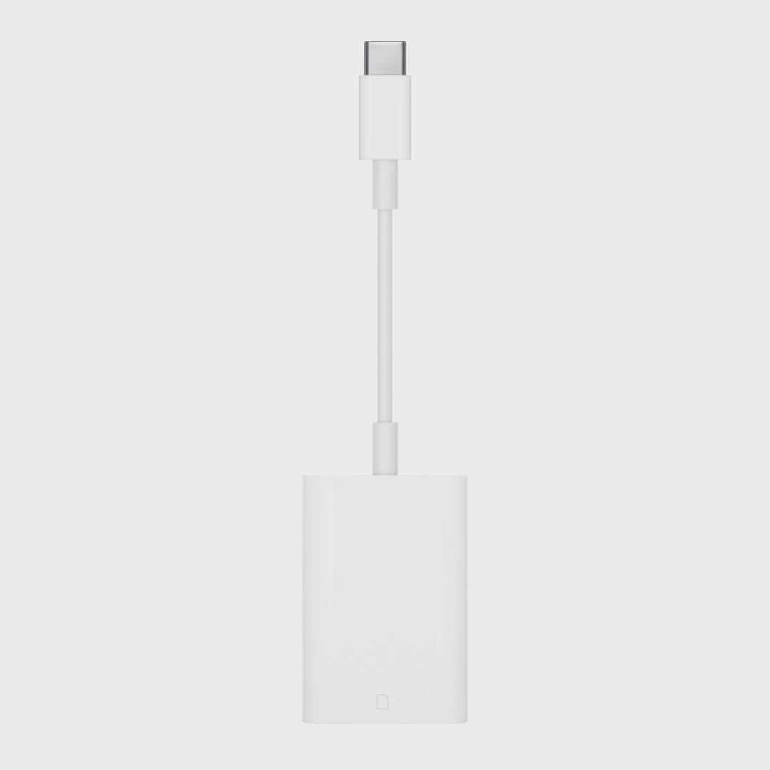 Kart oxuyucu Apple Usb-c to SD (MW653ZM/A) — Digər, Bakı
