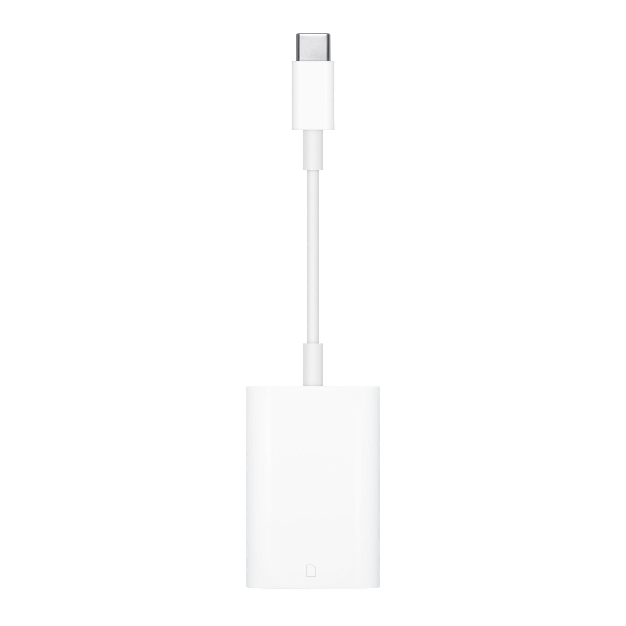 Kart oxuyucu Apple Usb-c to SD (MW653ZM/A) — Bakı