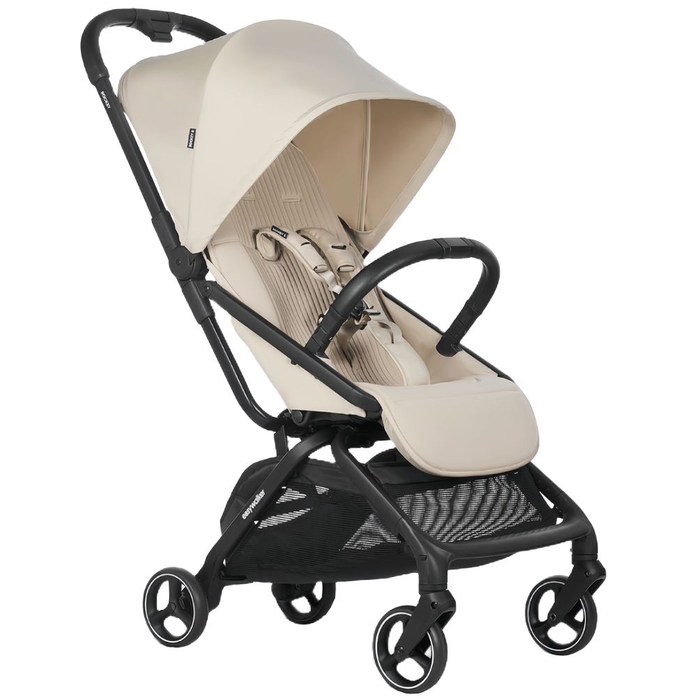 Uşaq arabası Easywalker Rockey S 8720512117479 — Arabalalar və avtokresloları, Bakı