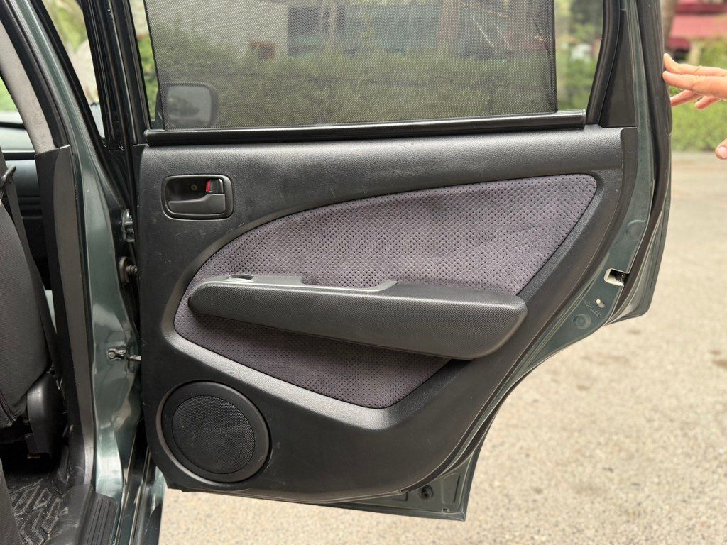 Mitsubishi Outlander, 2.4 L, 2003 il, 258 000 km — Avtomobillər, Sumqayıt (9)