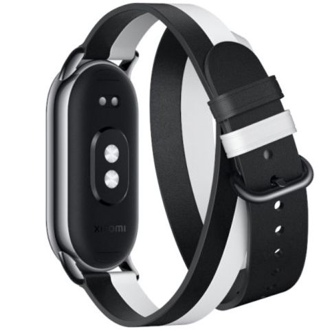 Kəmər Xiaomi Black and White BHR7311GL — Bakı