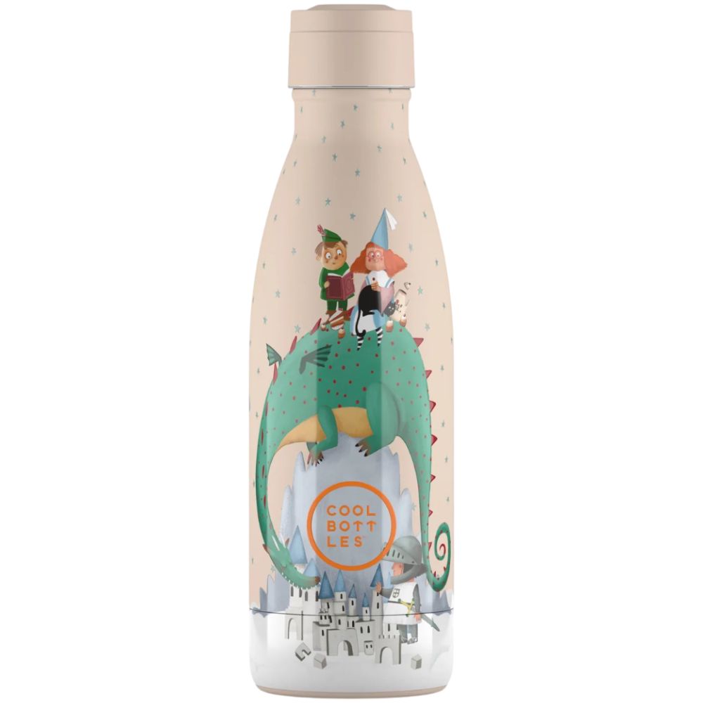 Termos Cool Bottles Dragon Dreams 8436583303481 — Termos və termoş, Bakı (2)