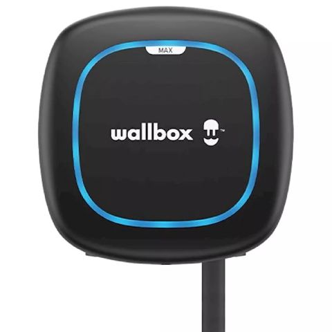 Avtomobil üçün enerji stansiyası Wallbox Pulsar Max / 22 kVt — Bakı