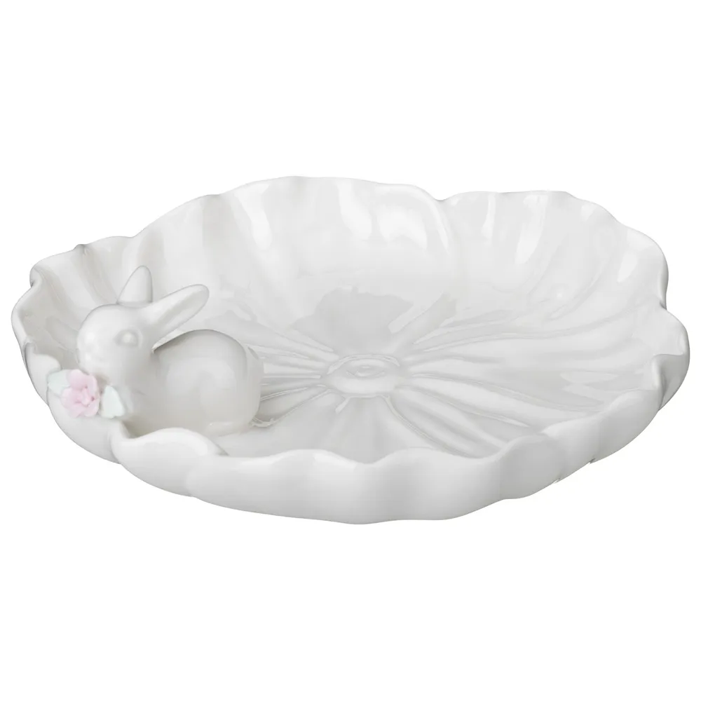 Servis qabı Lefard, farfor, 17 sm (146-2285) — Bakı
