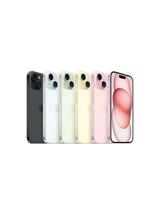 Apple iPhone 15 Black 128GB/6GB — Smartphones