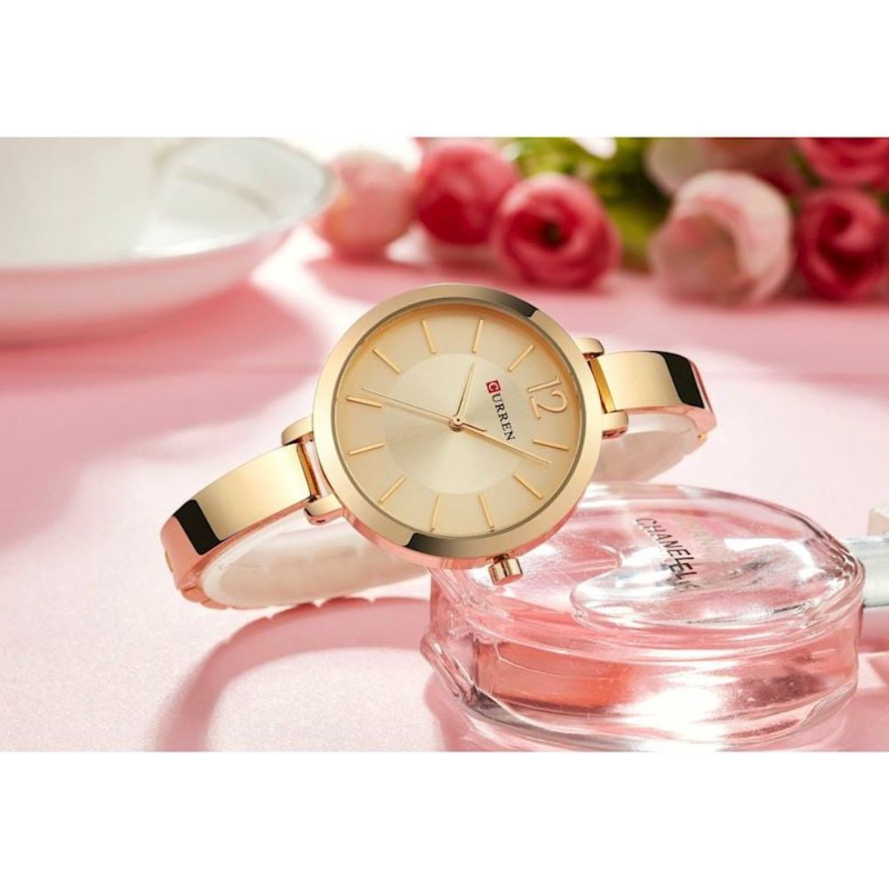 Saat curren 9012-4 — Saatlar, Bakı (3)
