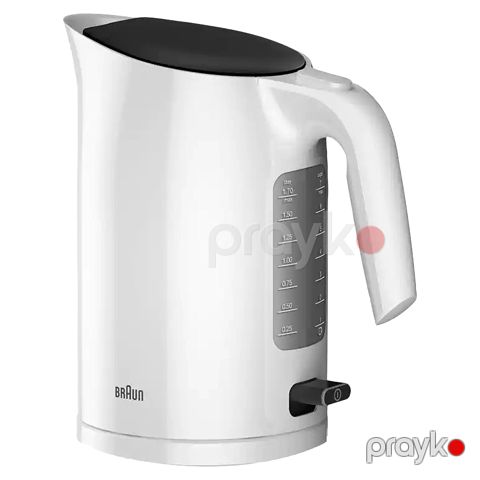 Çaydan Braun WK3100WH