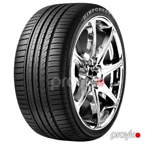 Avtomobil təkəri Kinforest 102Y XL KF550 295/30ZR21