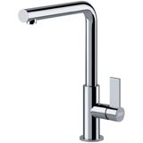 Mətbəx kranı Franke Tap Neptune Evo Spout Side Hp Chrome 115.0373.928 — Краны и смесители