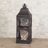 Dekor Goldbach Lantern 15.5x15.5x44 sm — Декор и интерьер — Другое