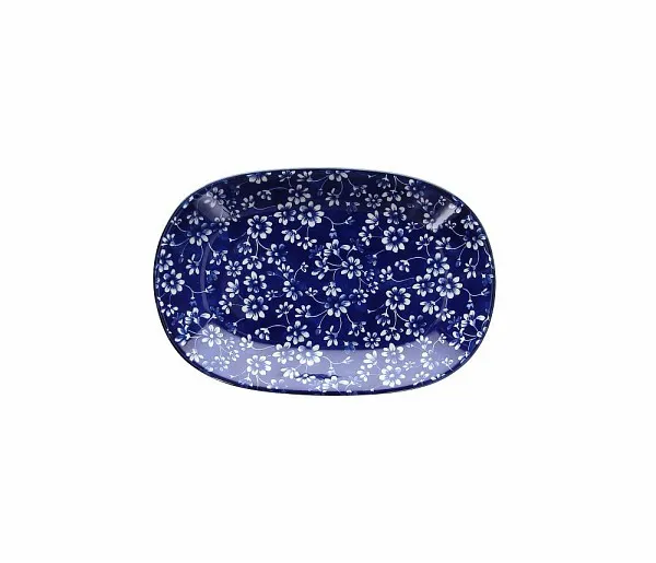 Boşqab Tognana Grace Oval 28 sm (P4020285878) — Bakı