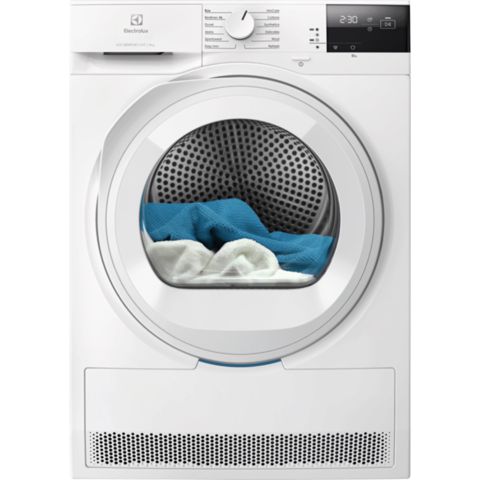 Quruducu maşın Electrolux EW6D283YJE — Bakı