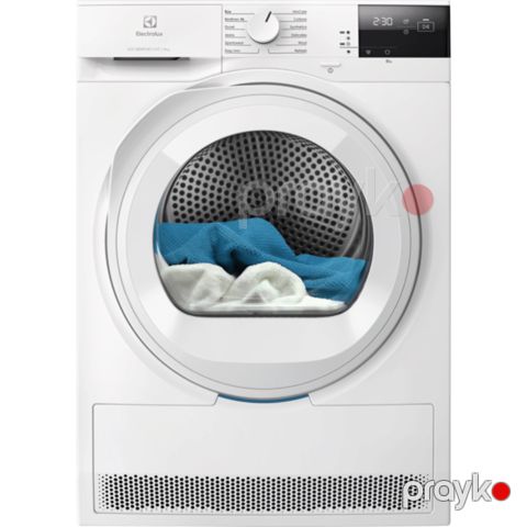 Quruducu maşın Electrolux EW6D283YJE — Bakı