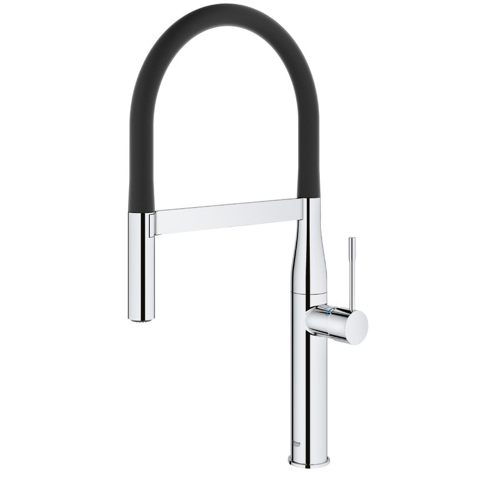 Mətbəx kranı Grohe 30294000 — Kranlar və mıxaçlar, Bakı (2)