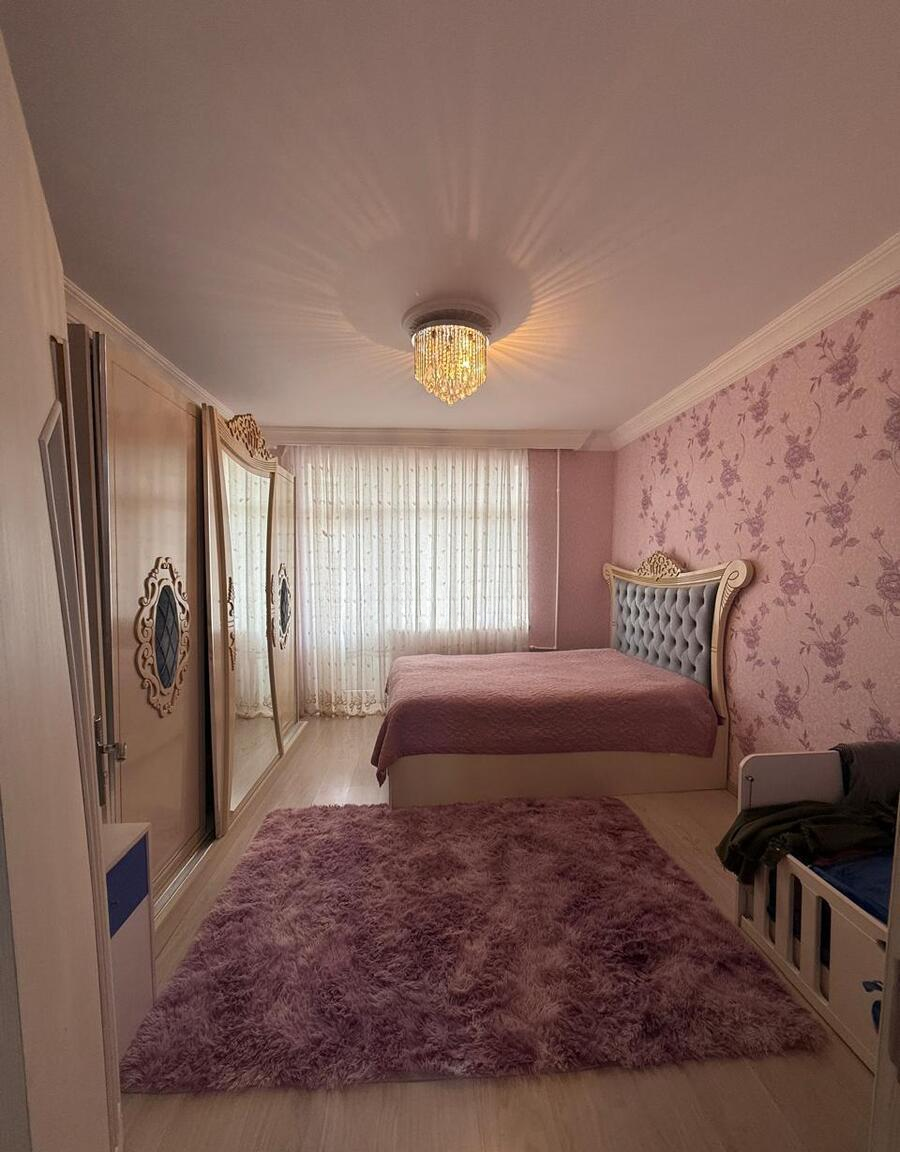 3 otaqlı mənzil 90 m² satılır — Daşınmaz əmlak, Bakı (3)