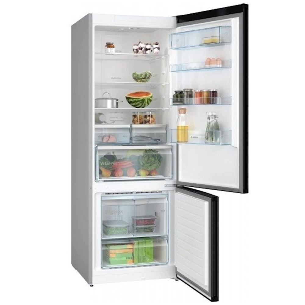 Soyuducu Bosch KGN56CX30U — Soyuducular, Bakı (2)