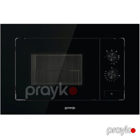 Mikrodalğalı soba Gorenje BM201EG1BG — Bakı