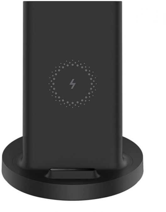 Xiaomi Mi 20W Wireless Charging Stand GDS4145GL — Mallar, Bakı (2)
