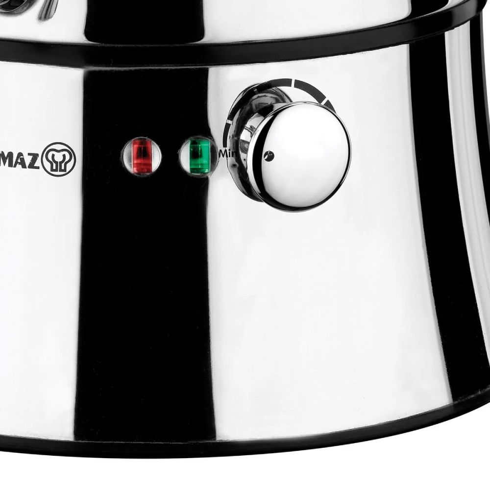 Samovar Korkmaz A334 — Mətbəx texnikası, Bakı (2)