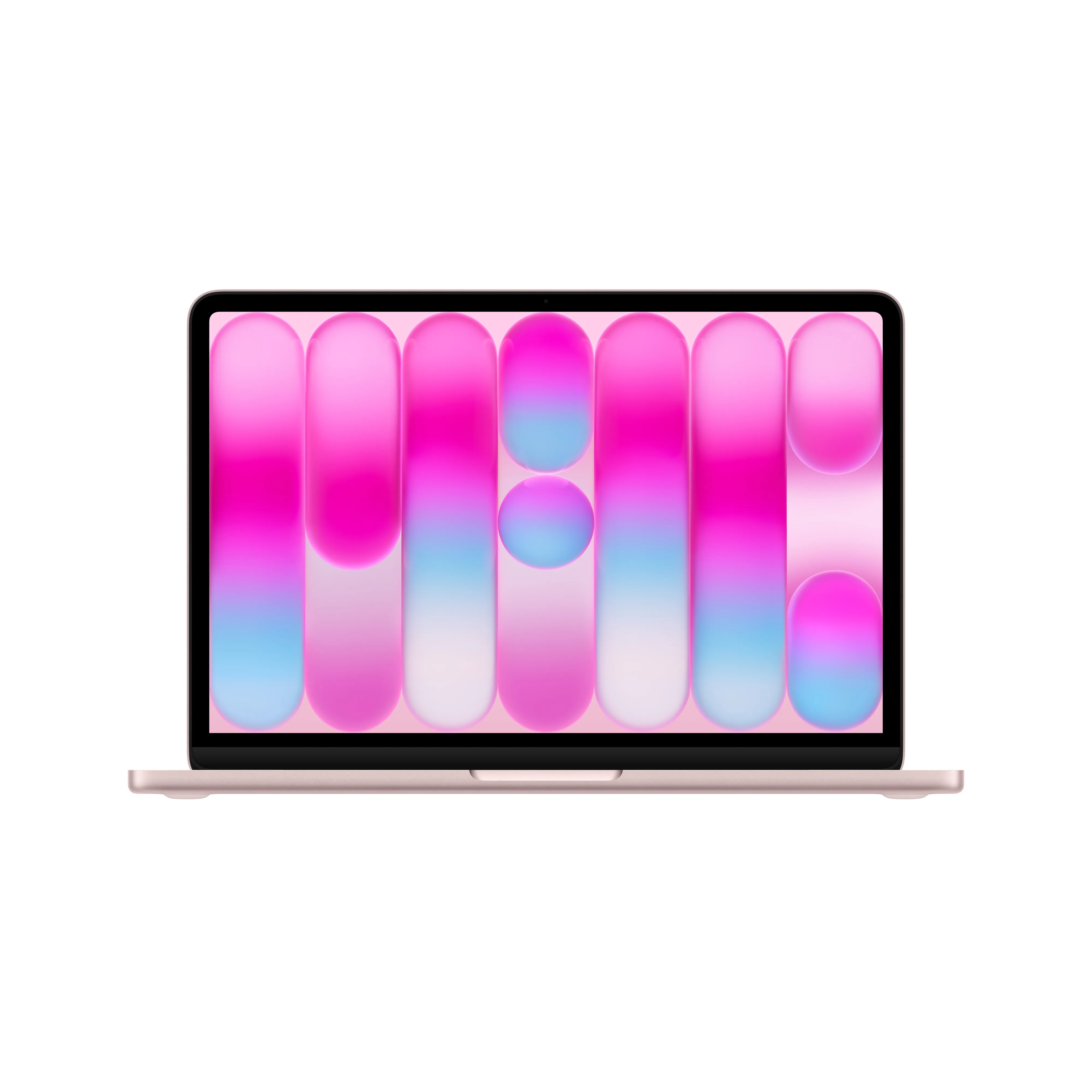 Apple MacBook Neo 13" A18 Pro (6C CPU/5C GPU) 8GB/256GB, Blush (MHFH4RU/A) — Bakı