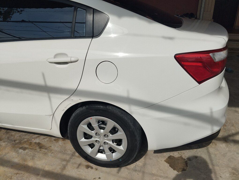 Kia Rio, 1.6 L, 2015 il, 146 000 km — Avtomobillər, Sumqayıt (5)