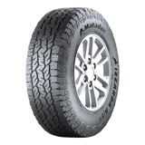 Avtomobil təkəri Matador MP72 İzzarda A/T 2 108H XL 235/65R17 (15901910000) — Cars