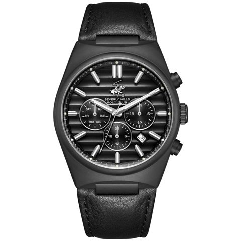 Saat Beverly Hills Polo Club BP3821X.651