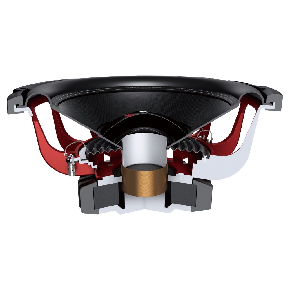 Avtomobil üçün subwoofer Pioneer TS-W3820PRO — Mallar, Bakı (3)