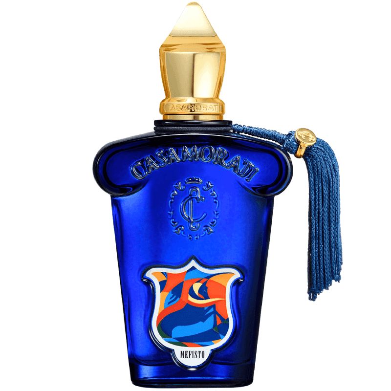 Kişi parfümü Casamorati Mefisto EDP 30 ml 8033488154554 — Mallar, Bakı