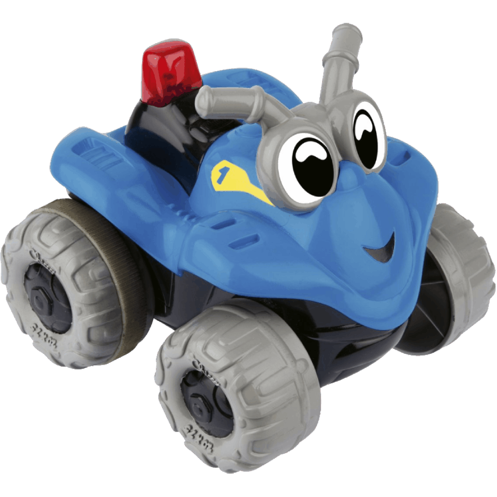 Oyuncaq avtomobil Chicco 8058664168095 — Oyuncaq nəqliyyatı, Bakı